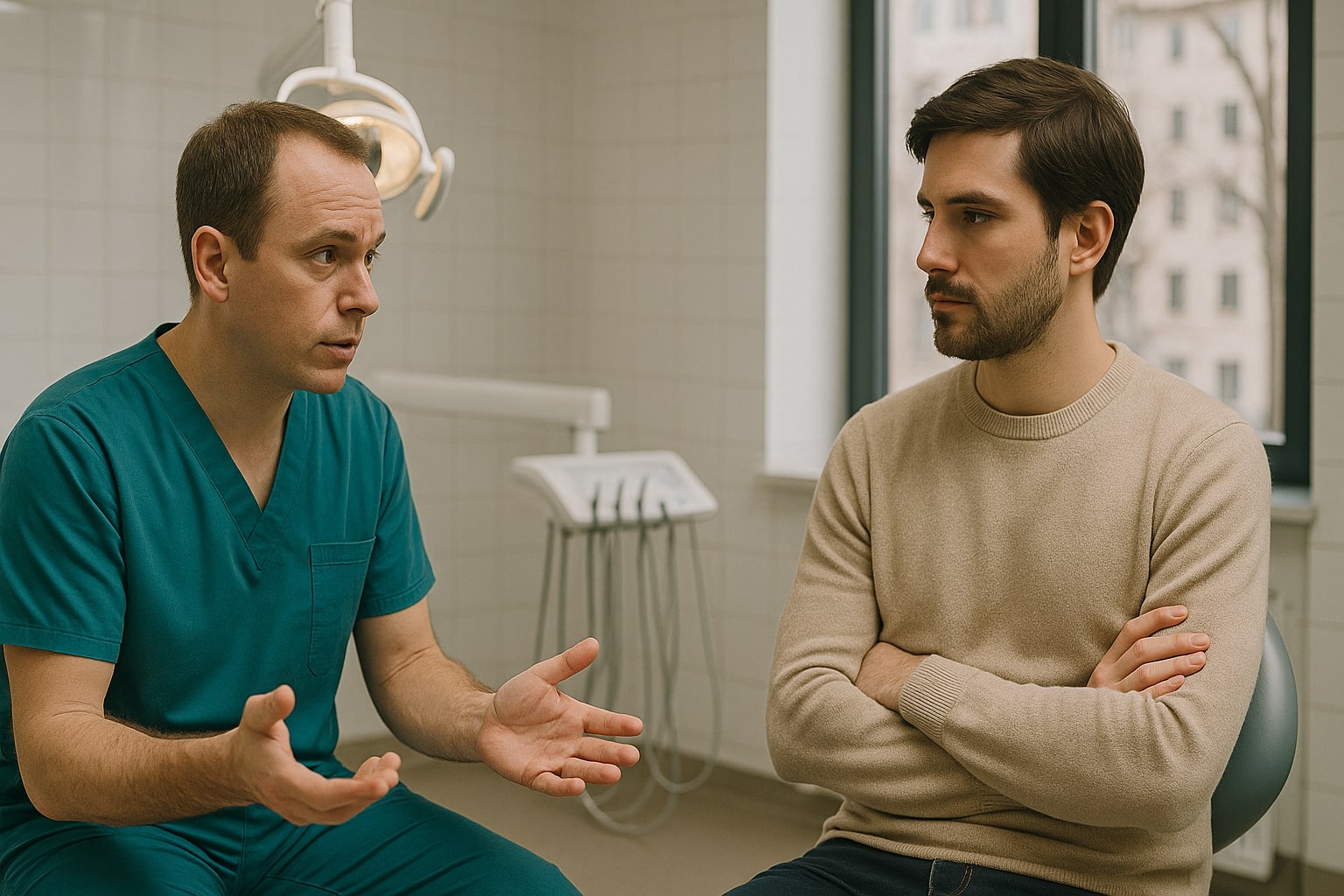 Ieftin sau corect? 7 întrebări care te ajută să compari o clinică dentară în București fără să alegi doar după preț