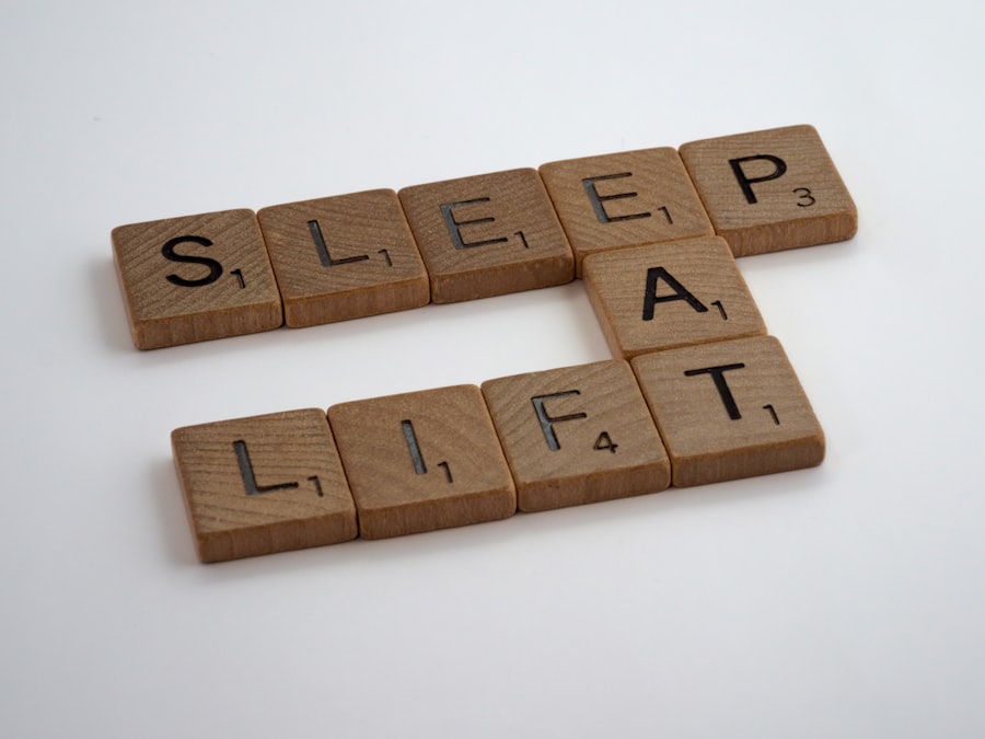 sleep better without pills