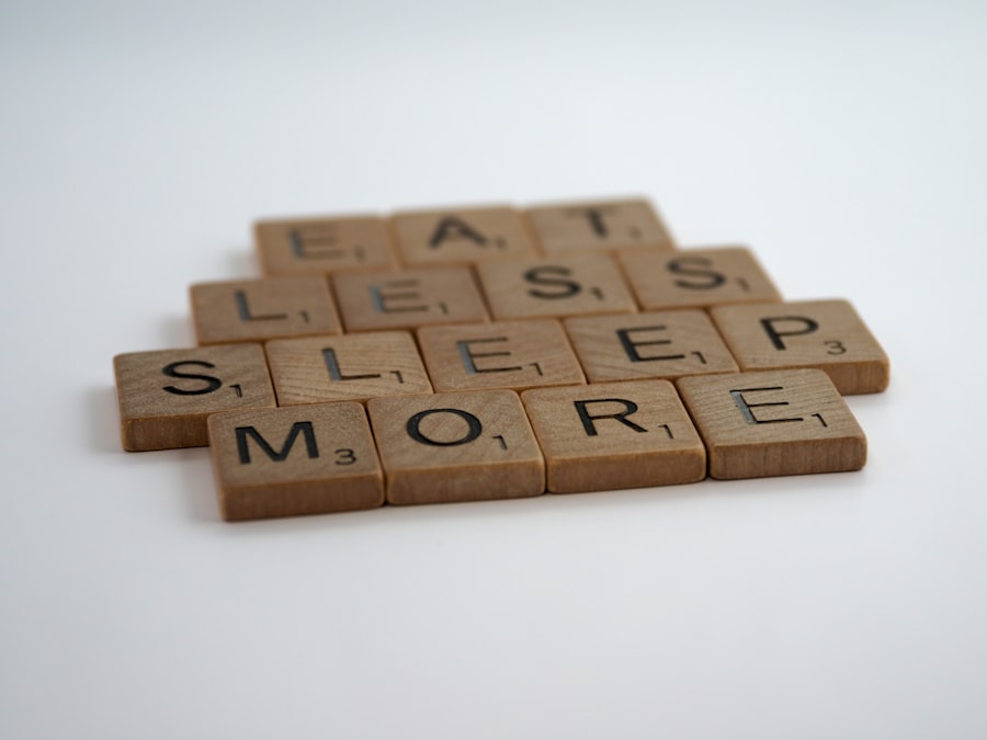 Photo sleep better without pills