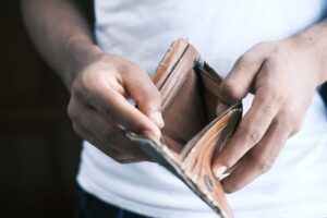 Photo reduce monthly expenses