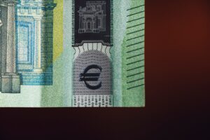 Photo money management