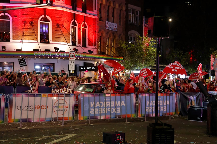 Photo change and acceptance