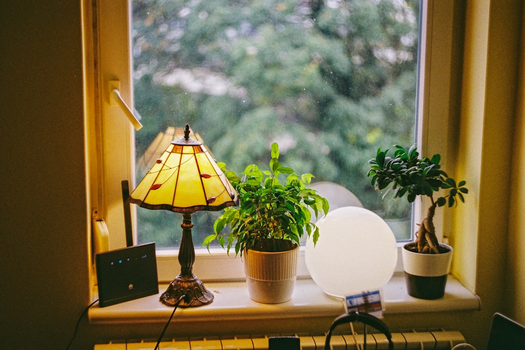 Photo reduce stress at home