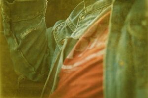 Photo antifreeze level