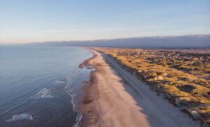 Photo dreams with houses