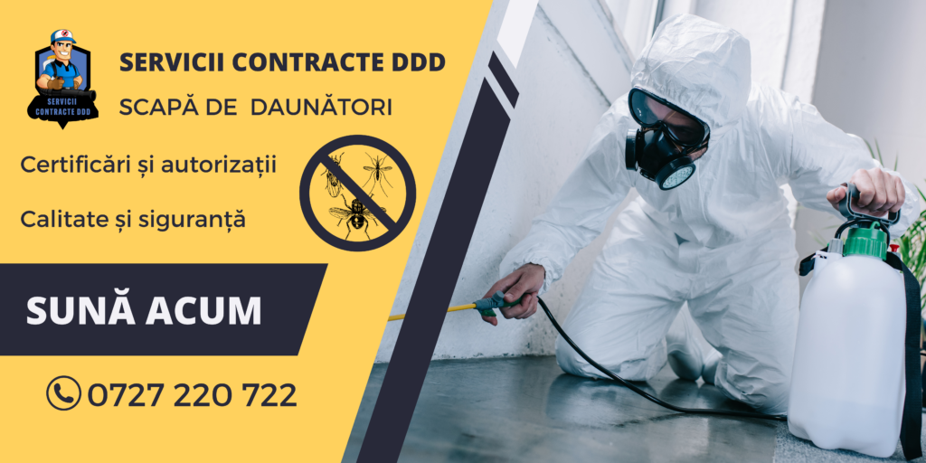 Cronicile Biosferei Urbane: Profesioniștii din Umbră, Știința Ecosistemelor Artificiale și Managementul Modern al Dăunătorilor