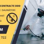 Cronicile Biosferei Urbane: Profesioniștii din Umbră, Știința Ecosistemelor Artificiale și Managementul Modern al Dăunătorilor