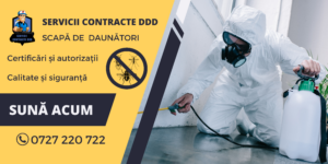Cronicile Biosferei Urbane: Profesioniștii din Umbră, Știința Ecosistemelor Artificiale și Managementul Modern al Dăunătorilor