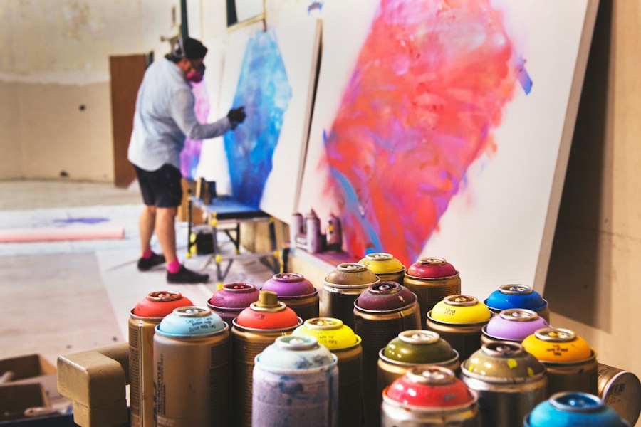 artistic techniques