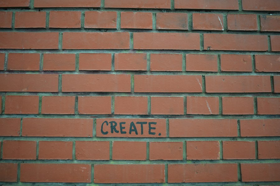 Photo creatie