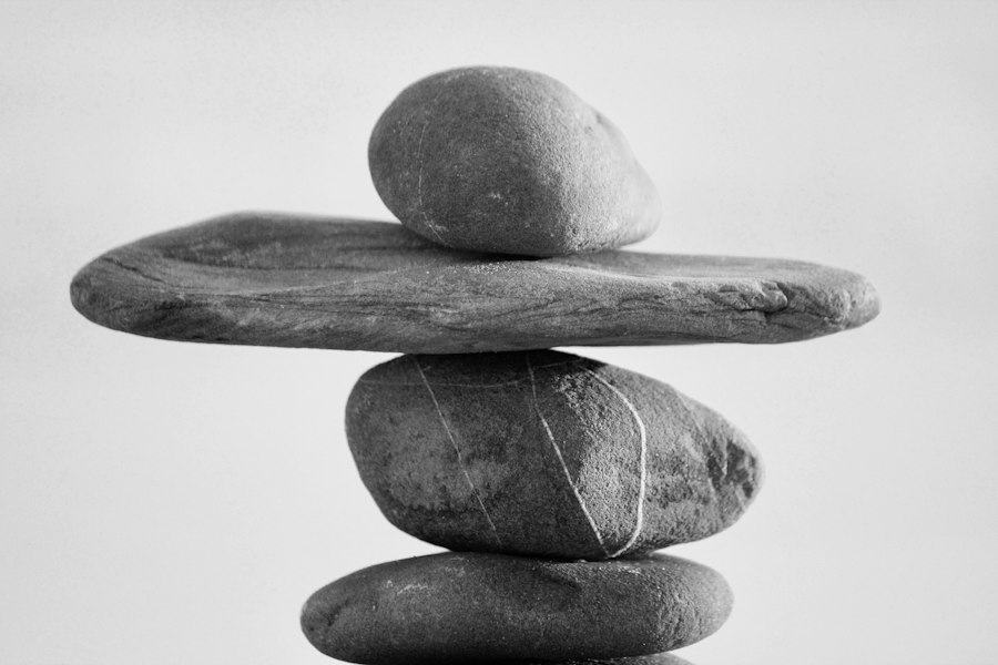 Photo balance