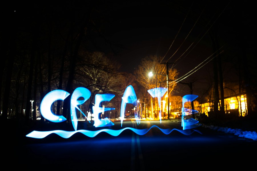 creativ project