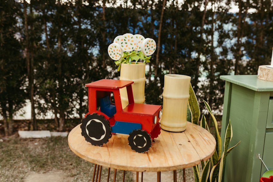Photo pauza creativa
