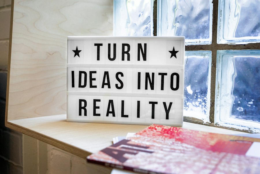 Photo motivation
