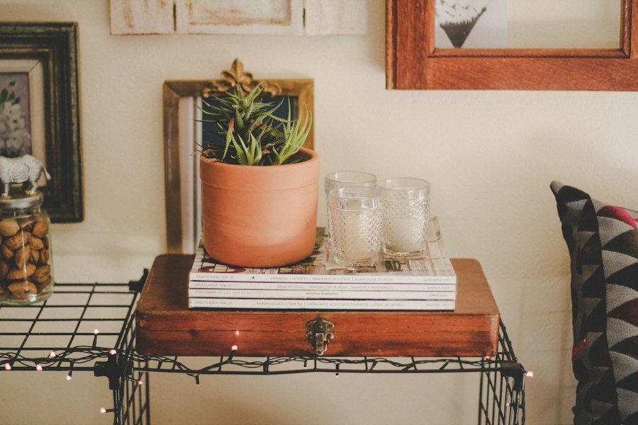 DIY home ideas