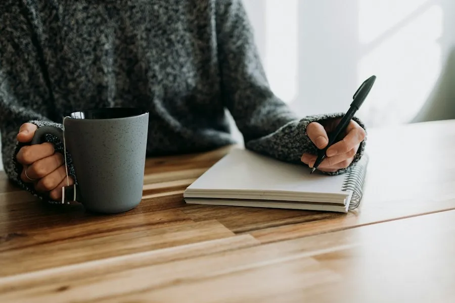 creative writing tips