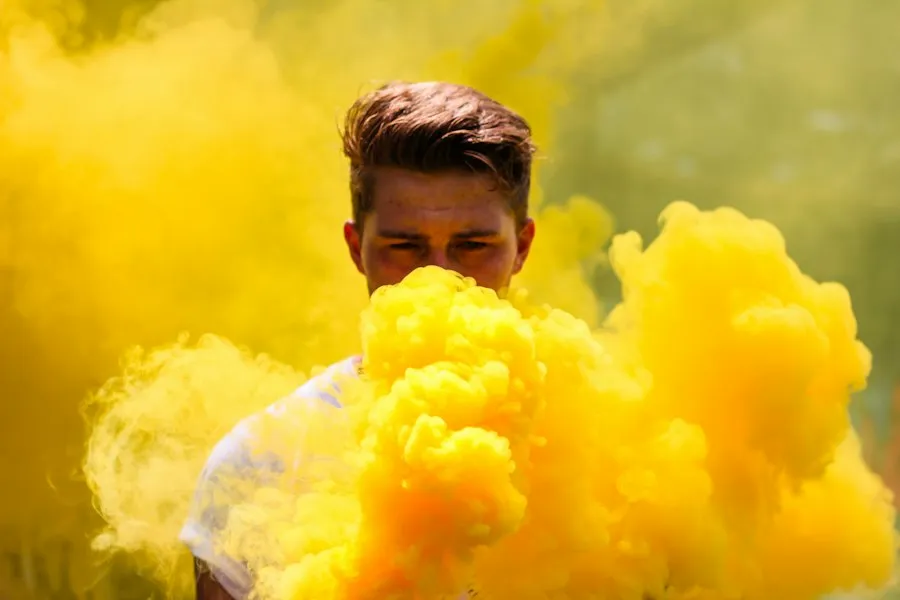 color psychology effects emotions