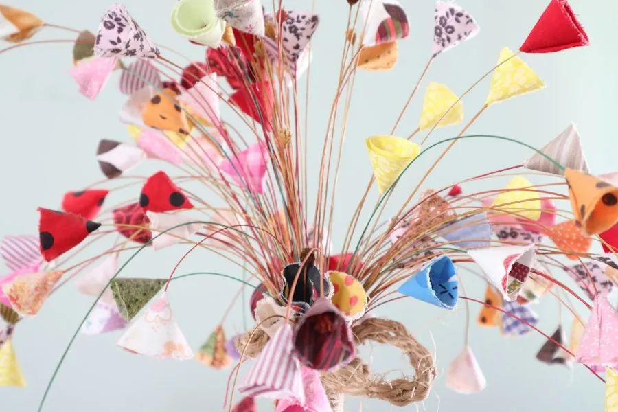 handmade craft projects tutorial