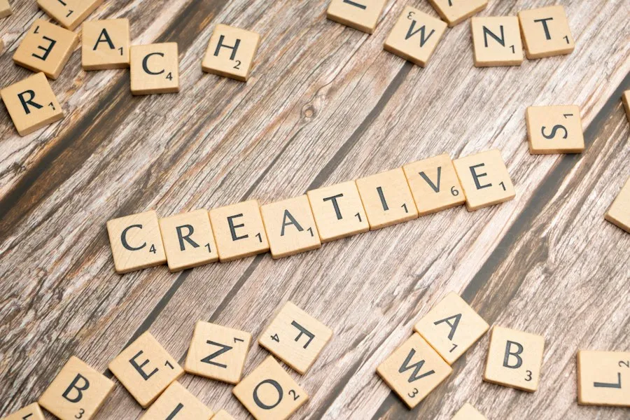 common creativity mistakes daily life