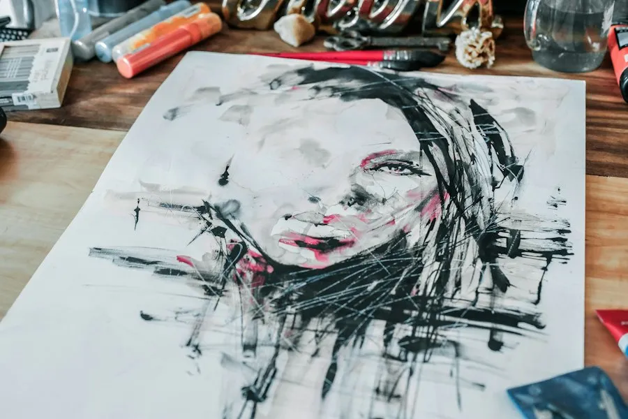 common drawing mistakes beginners