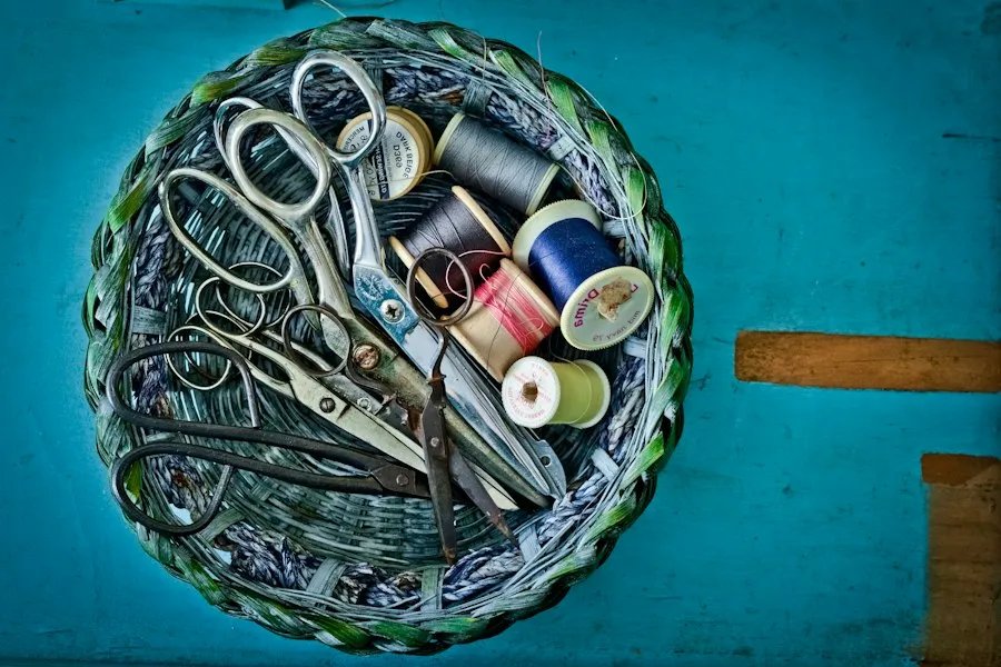 common handcraft mistakes hobby