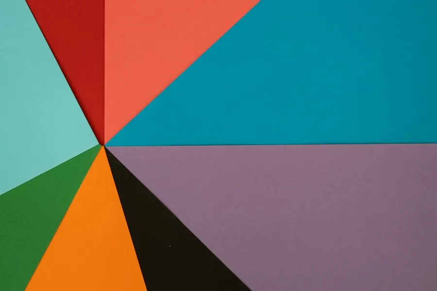 Photo color psychology mistakes