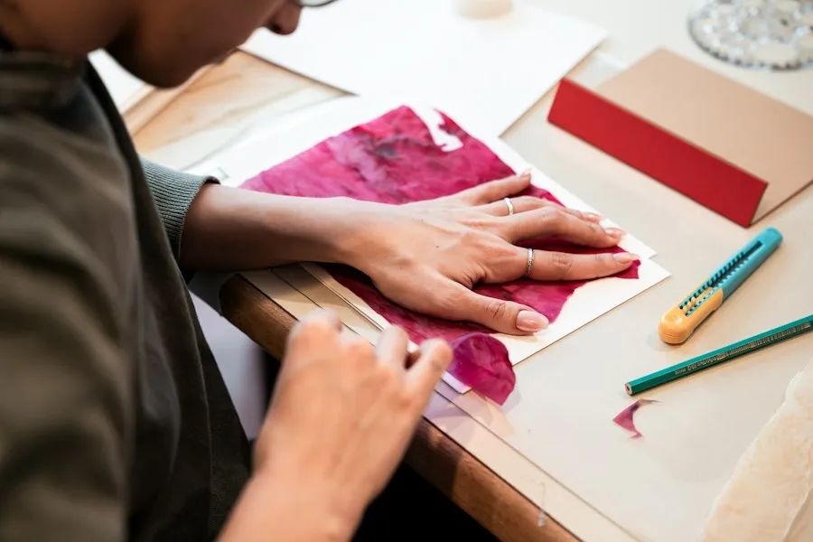 common handmade project mistakes