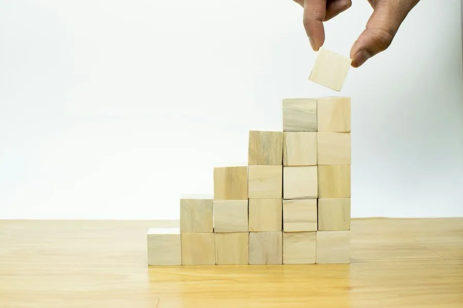 creative block mistakes overcoming